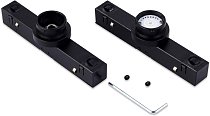 Адаптер для монтажа светильников Donolux Lamp Connector DLR B Round Line