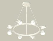 Подвесной светильник Ambrella light XB9195200