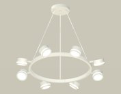 Подвесной светильник Ambrella light XB9195200