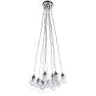 Светильник Подвесной Arte Lamp A3025SP-11CC PALLONE