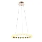 Подвесная Люстра Favourite 4590-5P Helmet