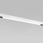 Трековый светильник Elektrostandard 85034/01 белый Slim Magnetic L02 30W 4200K a062335