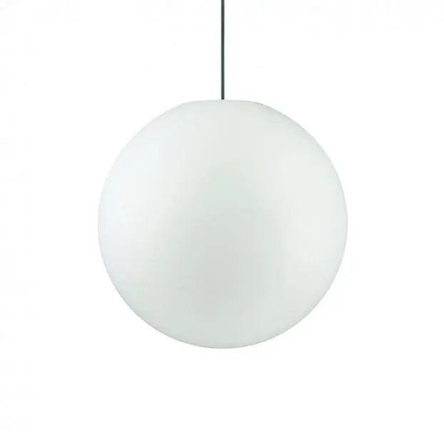 Уличный подвесной светильник Ideal Lux 136011 SOLE SP1 BIG Уличный подвесной светильник Ideal Lux 136011 SOLE SP1 BIG