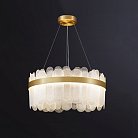 Подвесная люстра CHARLOTTA D45 ImperiumLoft 220149-23 charlotta01