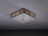 Потолочный светильник Reccagni Angelo PL 978/4.02 978