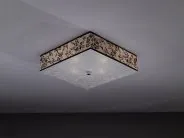 Потолочный светильник Reccagni Angelo PL 978/4.02 978