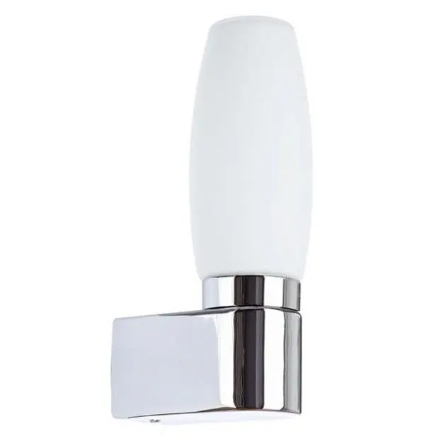 Бра для ванной Arte Lamp A1209AP-1CC AQUA AQUA-BASTONE Бра для ванной Arte Lamp A1209AP-1CC AQUA AQUA-BASTONE