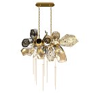 Подвесная люстра Loft IT 10401/800L Britannica