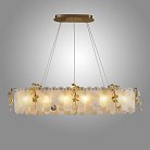 Подвесной светильник CYPRIAN LONG В ImperiumLoft 344111-23 cyprian-long-b