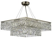 Люстра подвесная Arti Lampadari Elite Acquaro E 1.5.50.100 NP