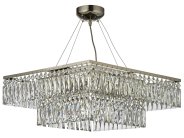 Люстра подвесная Arti Lampadari Elite Acquaro E 1.5.50.100 NP