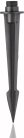 Основание Donolux Spike205DG1-2 Alpha