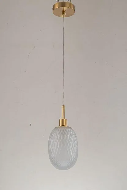 Светильник подвесной Arti Lampadari Magliano E 1.P2 W