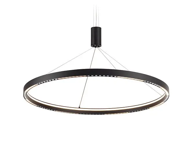 Подвесной светодиодный светильник Ambrella light FL5856 COMFORT Подвесной светодиодный светильник Ambrella light FL5856 COMFORT