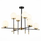 Люстра на штанге ST Luce SL1203.412.08 Limano