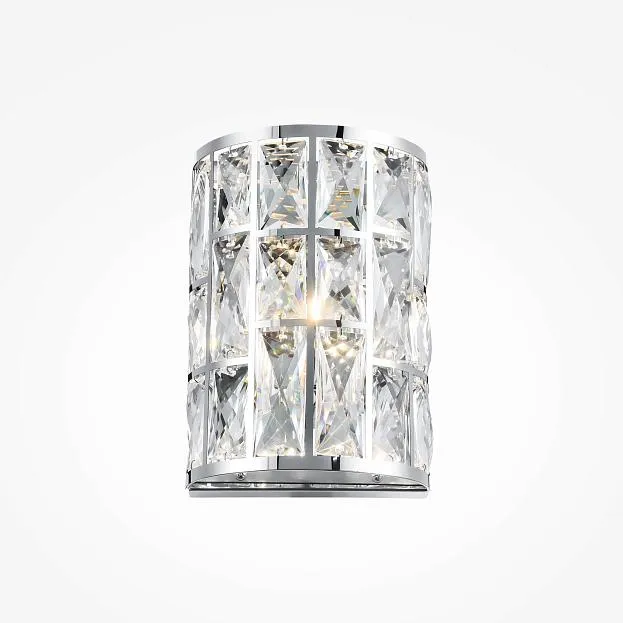 Бра Maytoni MOD184-WL-01-CH Gelid