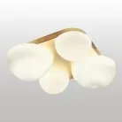 Потолочная люстра Lussole LSP-8990 MOORE