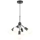 Люстра Lussole GRLSP-8271 KENNER