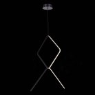 Подвесной светильник ST Luce SL6113.443.01 GAIA