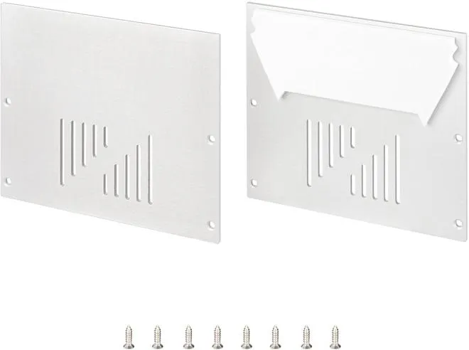 Заглушка ARH-POWER-W100 глухая (, Алюминий) Arlight 036436 Заглушка ARH-POWER-W100 глухая (, Алюминий) Arlight 036436