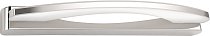Настенный cветильник Gauss BR052 Lidia 12W 860lm 200-240V 540mm