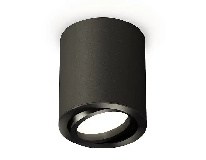 Комплект накладного поворотного светильника Ambrella light XS7422001 Techno Комплект накладного поворотного светильника Ambrella light XS7422001 Techno