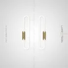 Бра SPLIT Lampatron 6587-17991