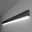 Накладной светильник Elektrostandard LSG-02-1-8*128-6500-MSh Grand a042935