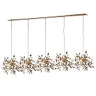 Люстра подвесная Lightstar L5PL721132 Extra