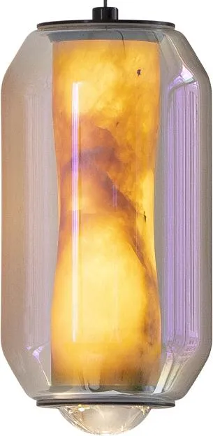 Светильник подвесной Stilfort 4036/00/01P Geolight