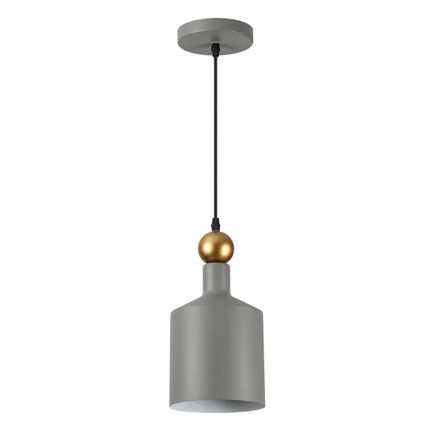 Подвес ODEON LIGHT 4086/1 BOLLI