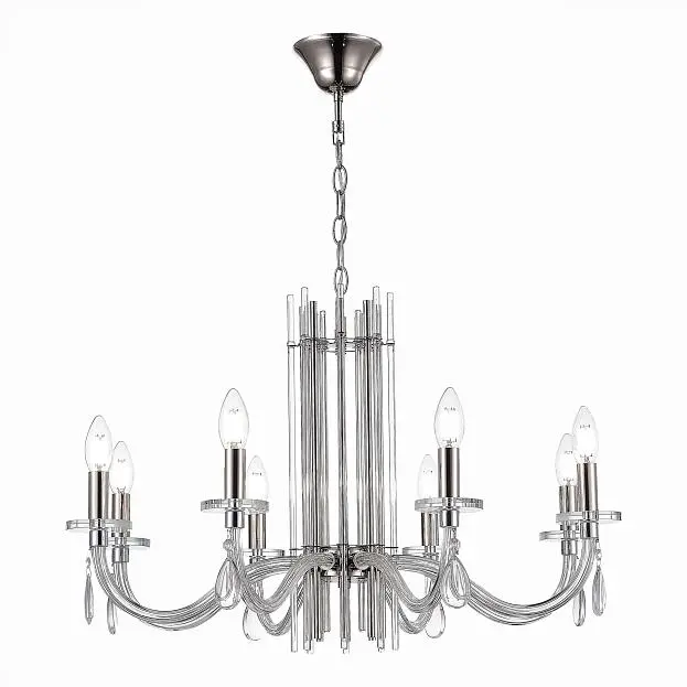 Люстра подвесная ST LUCE SL1656.103.08 EPICA
