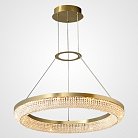 Подвесная люстра CARMEN ONE D80 ImperiumLoft 220116-23 carmen-one01