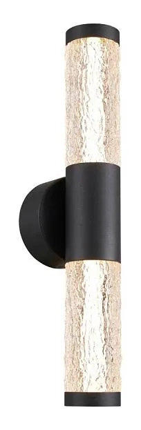 Светильник настенный Stilfort 4051/02/02W Columnia