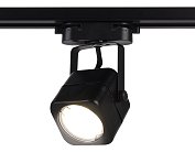 Трековый однофазный светильник со сменной лампой Ambrella light GL5108 Track System