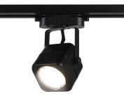 Трековый однофазный светильник со сменной лампой Ambrella light GL5108 Track System