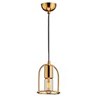 Подвесной светильник Lussole LSP-8425 Boone