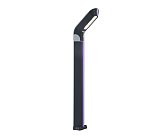 Светильник уличный Kink Light 09200-F,16(10)