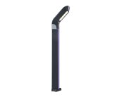 Светильник уличный Kink Light 09200-F,16(10)