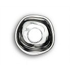 Настенный/Потолочный светильник Tom Dixon MESS03CH-WEUM2 Melt