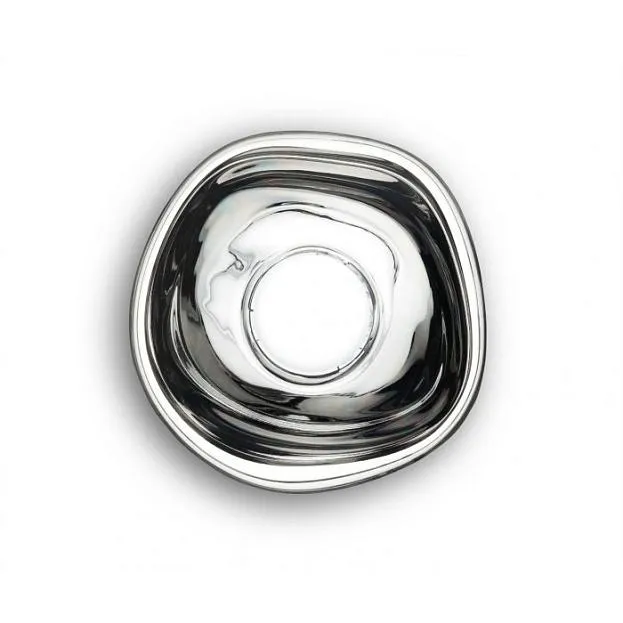 Настенный/Потолочный светильник Tom Dixon MESS03CH-WEUM2 Melt