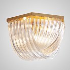 Потолочный светильник FLOW C ImperiumLoft 207892-23 flow-c01