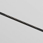 Трековый светильник Denkirs DK8102-BK SIMPLE GRILL