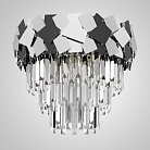 Подвесная люстра KASAEN ImperiumLoft 193461-23 kasaen01