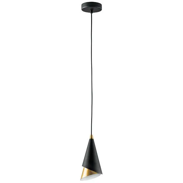 Подвес Lightstar 757010 (MD9700-1A ) CONE Подвес Lightstar 757010 (MD9700-1A ) CONE