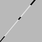 Трековый светильник LeDron L000011 Sagi line MAX