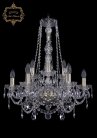 Люстра Bohemia Art Classic 11.25.6+3.200.h-66.Gd.Sp
