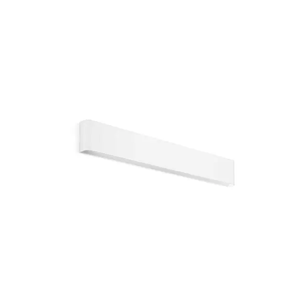 Бра Ideal Lux 287645 DELTA AP D061 3000K BIANCO Бра Ideal Lux 287645 DELTA AP D061 3000K BIANCO