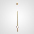 Подвесной Светильник Pardis A Brass By Imperiumloft 212922-23