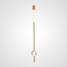 Подвесной Светильник Pardis A Brass By Imperiumloft 212922-23